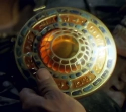 Eye of Tiamat