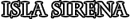Islasirenasig