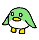 LennyPenguinPlanetaryImplosion