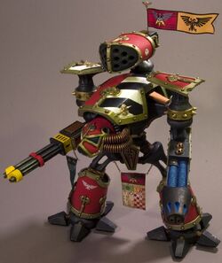 REAVER 0011