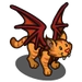 Bat Cat-icon