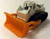 MBX Metal Bulldozer