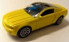 MBX Metal Ford Mustang GT