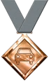 Gridlock Bronze