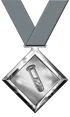 Lab Rat Silver