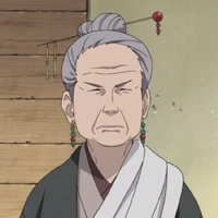 Koharu utatane