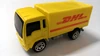 MBX Metal DHL