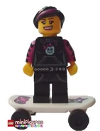 Skater Girl-1