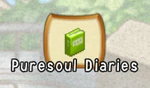 Puresoul Diaries