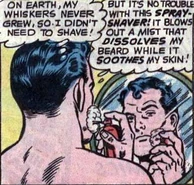 Beard-Superman201