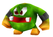 Ugger