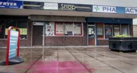 Karib's shop