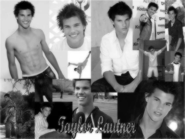 Taylor Lautner 481243