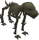Muncher old