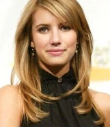 Emma Roberts