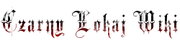Czarny Lokaj Wikia