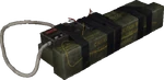 BFP4F C4 Render