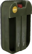 BFP4F Defib Render