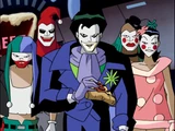 Jokerz (Batman Beyond)
