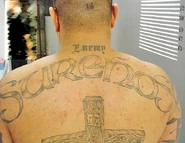 Surenos tattoo