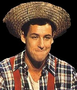 Cajun Man