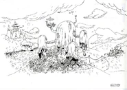 Treehouse development