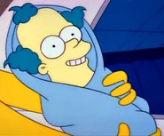 Krusty's Son