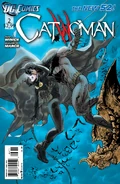 Catwoman Vol 4-2 Cover-1