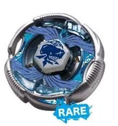 Blue ketos