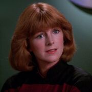 Janet Brooks
