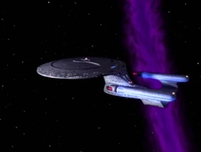 Cosmic string
