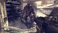 Giant mutant