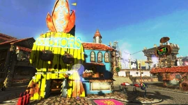 Mumbo'sMotors
