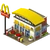 McDonald's Restaurant-icon
