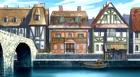 Casa de Lucy