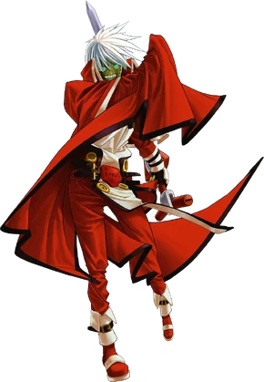 Robo-Ky Mk