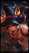 Nidalee BewitchingLoading