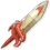 Pepepew Sword
