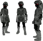 Interlopers