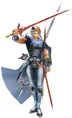 Firion DFF