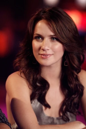 emily nightingale