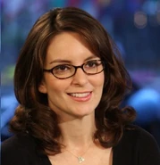 Tina Fey