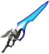 Lionheart FFVIII