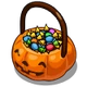 Candy Bucket-icon