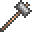 Terraria Silver Hammer