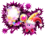 KRtDL Flare Beam1