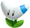 Boomerangflower