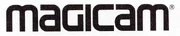 Magicam logo