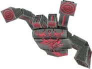 Zant's Hand