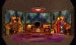 Honey bee employees room